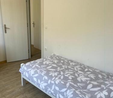 Siroki Brijeg Apartamento | Elbas Apartman