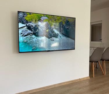 Siroki Brijeg Apartamento | Elbas Apartman