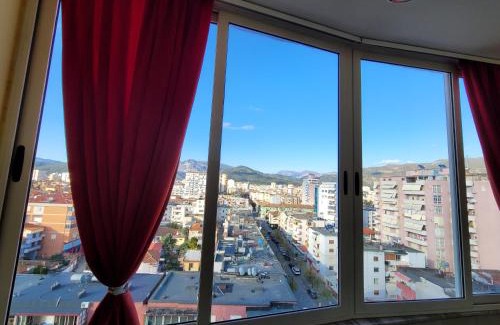Elbasan Apartamento | Elbasan modern apartment city center