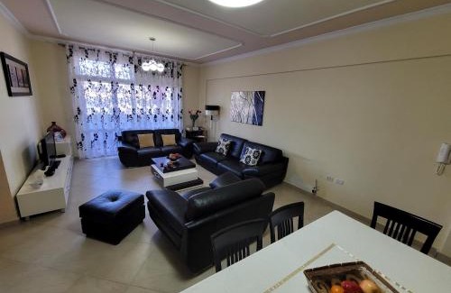 Elbasan Apartamento | Elbasan modern apartment city center