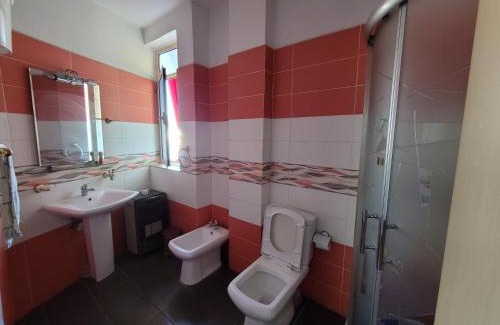 Elbasan Apartamento | Elbasan modern apartment city center