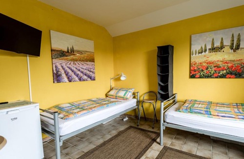 Tespe Casa | Elbdeichkoje de Monteure & Urlauber
