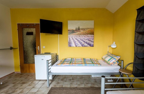 Tespe Casa | Elbdeichkoje de Monteure & Urlauber