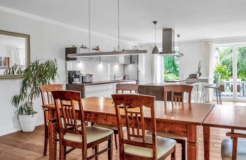 Drochtersen Casa | Elbdomizil by Interhome