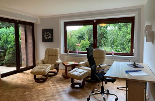 Glueckstadt Apartamento | Apartamento Elbe Glückstadt Reimer Ahsbahs - Apartamento Elbe