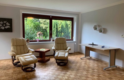 Glueckstadt Apartamento | Apartamento Elbe Glückstadt Reimer Ahsbahs - Apartamento Elbe