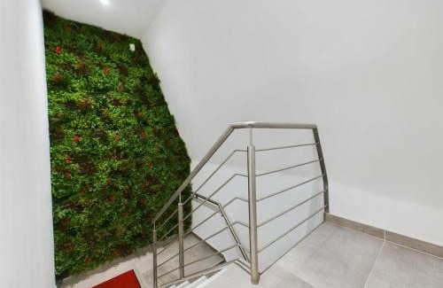 Salbke Apartamento | Elbe Villa Magdeburg