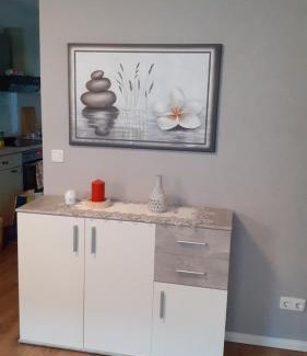 Schonebeck Apartamento | Elbehaus