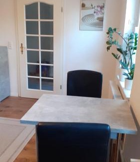 Schonebeck Apartamento | Elbehaus