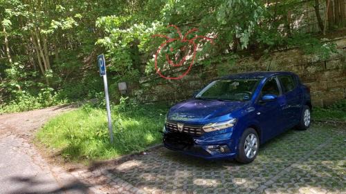 Sebnitz Apartamento | Elbenland Apartments Sächsische Schweiz