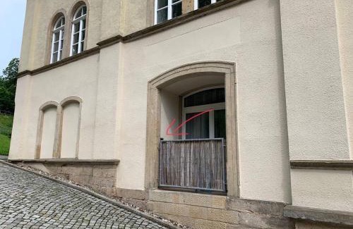 Sebnitz Apartamento | Elbenland Apartments Sächsische Schweiz
