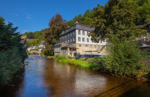 Monschau Apartamento | Elbershof Monschau