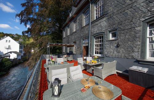 Monschau Apartamento | Elbershof Monschau
