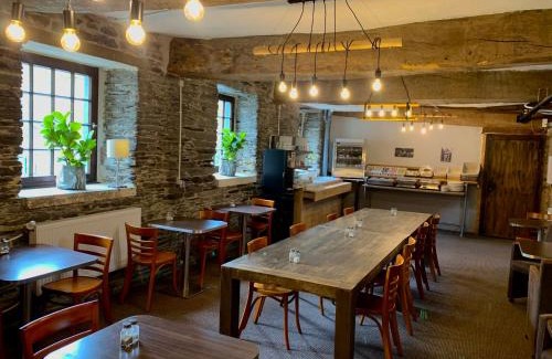 Monschau Apartamento | Elbershof Monschau