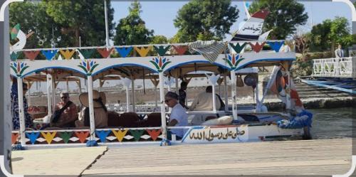 Luxor Alquiler De Eote | Elbess For Tourism