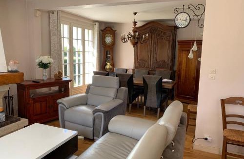 Elbeuf Casa | Elbeuf City
