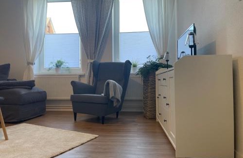 Reinstorf Apartamento | Elbhof Wendhausen