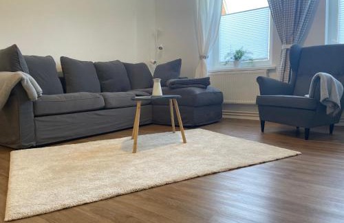 Reinstorf Apartamento | Elbhof Wendhausen