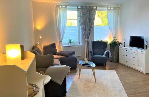 Reinstorf Apartamento | Elbhof Wendhausen