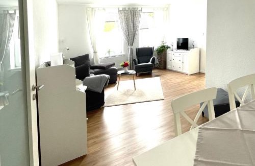 Reinstorf Apartamento | Elbhof Wendhausen