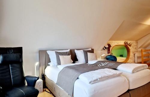 Seevetal Apartamento | Elbhus Hamburg