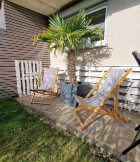 Seevetal Apartamento | Elbhus Hamburg
