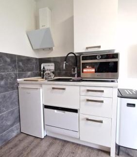 Seevetal Apartamento | Elbhus Hamburg