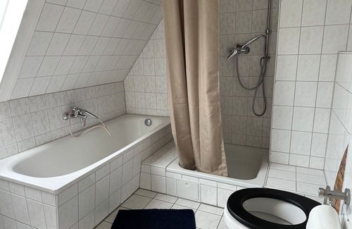 Wedel Cabaña | Elbnahes Juwel in Hamburg Wedel