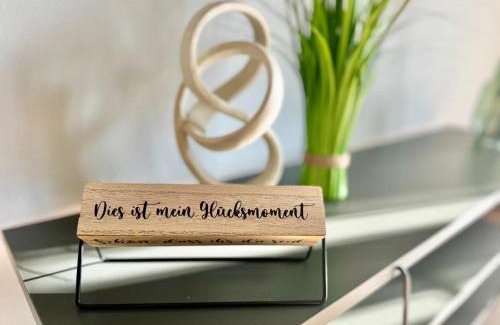 Cossebaude Apartamento | ElbOase - Radfahrer willkommen!