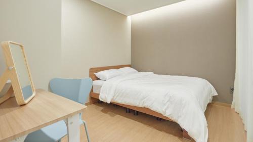 Haeundae Hotel | #Elbon The Stay