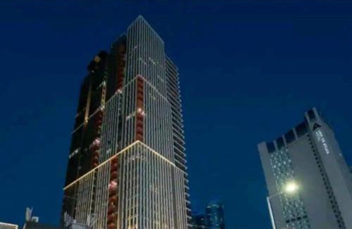 Haeundae Apartamento | #Elbonstay with Haeundae Beach
