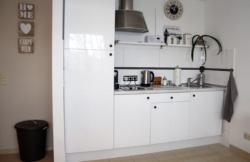 Wedel Apartamento | ELBQUARTIER | Encantador apartamento con ascensor en el centro