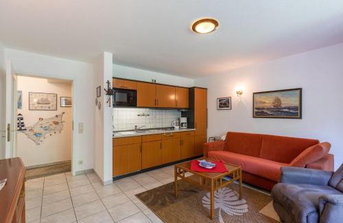 Doese Apartamento | Elbstrom Wohnung 8
