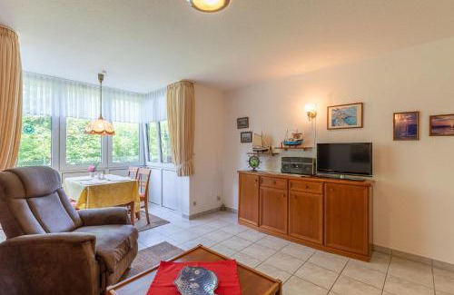 Doese Apartamento | Elbstrom Wohnung 8