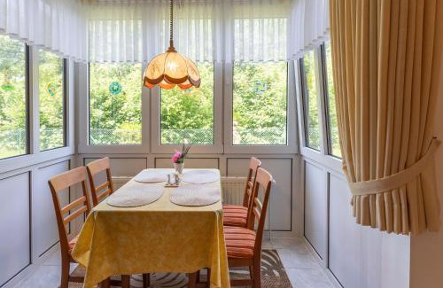 Doese Apartamento | Elbstrom Wohnung 8