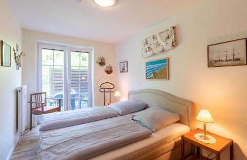 Doese Apartamento | Elbstrom Wohnung 8