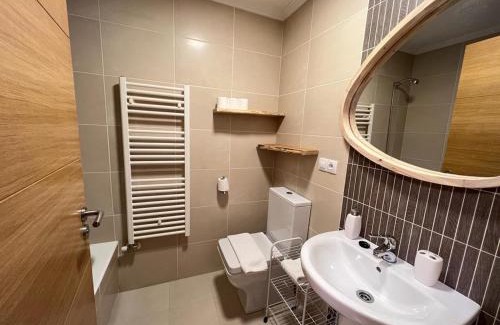 Bermeo Apartamento | Elcano Bermeo II