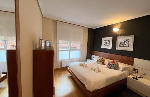 Bermeo Apartamento | Elcano Bermeo II