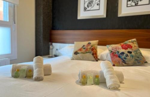 Bermeo Apartamento | Elcano Bermeo II