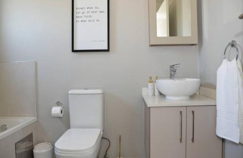 Greater Johannesburg Metropolitan Area Apartamento | Elcaro Luxury Villas - The View