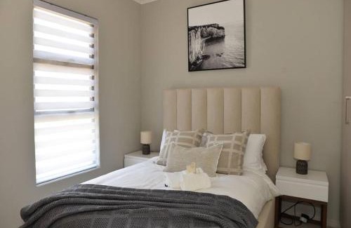 Greater Johannesburg Metropolitan Area Apartamento | Elcaro Luxury Villas - The View