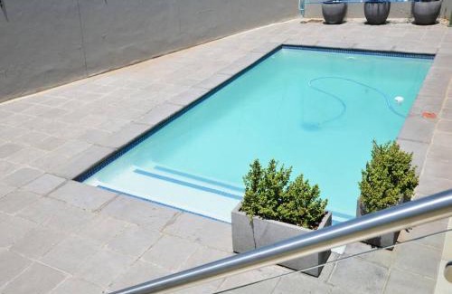 Greater Johannesburg Metropolitan Area Apartamento | Elcaro Luxury Villas - The View