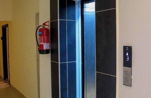 Syokimau Apartamento | Elclassico Studio Jkia Airport View