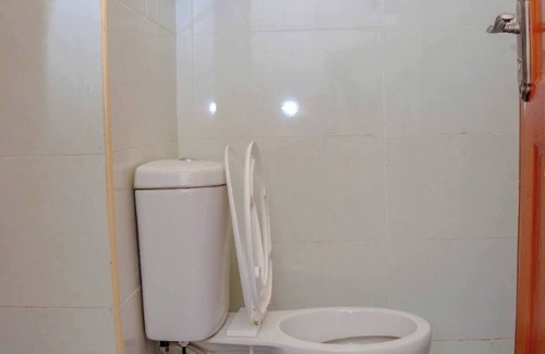 Syokimau Apartamento | Elclassico Studio Jkia Airport View