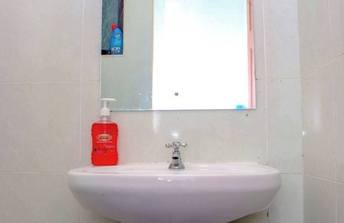 Syokimau Apartamento | Elclassico Studio Jkia Airport View