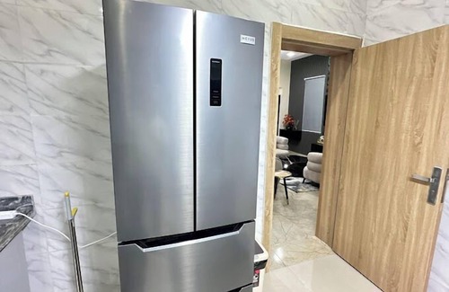 Abuja Apartamento | Elconia Apartments