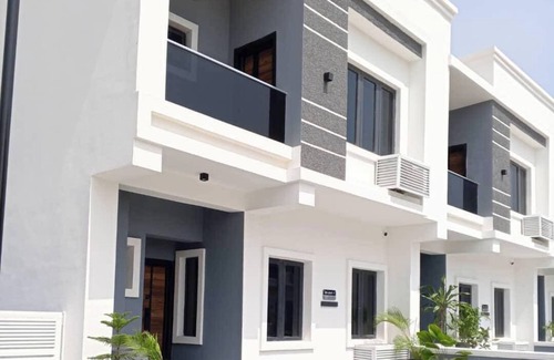 Abuja Apartamento | Elconia Apartments