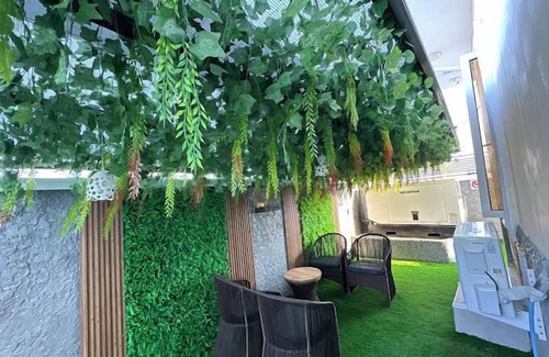 Abuja Apartamento | Elconia Apartments