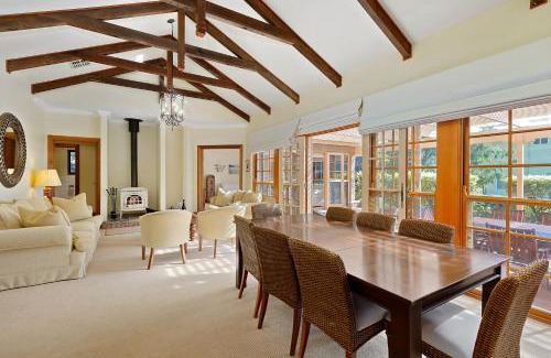 Carrickalinga Casa | Elcott House - Carrickalinga - C21 SouthCoast Holidays