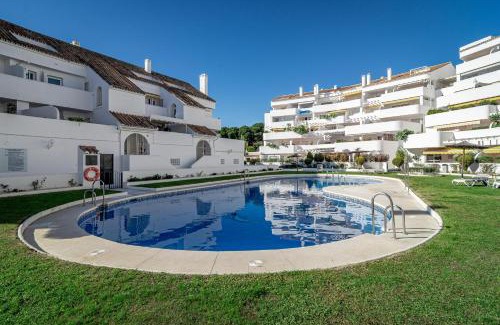 Nueva Andalucia Apartamento | ELD2- Luxury 3 Bedroom Penthouse in Nueva Andalucia